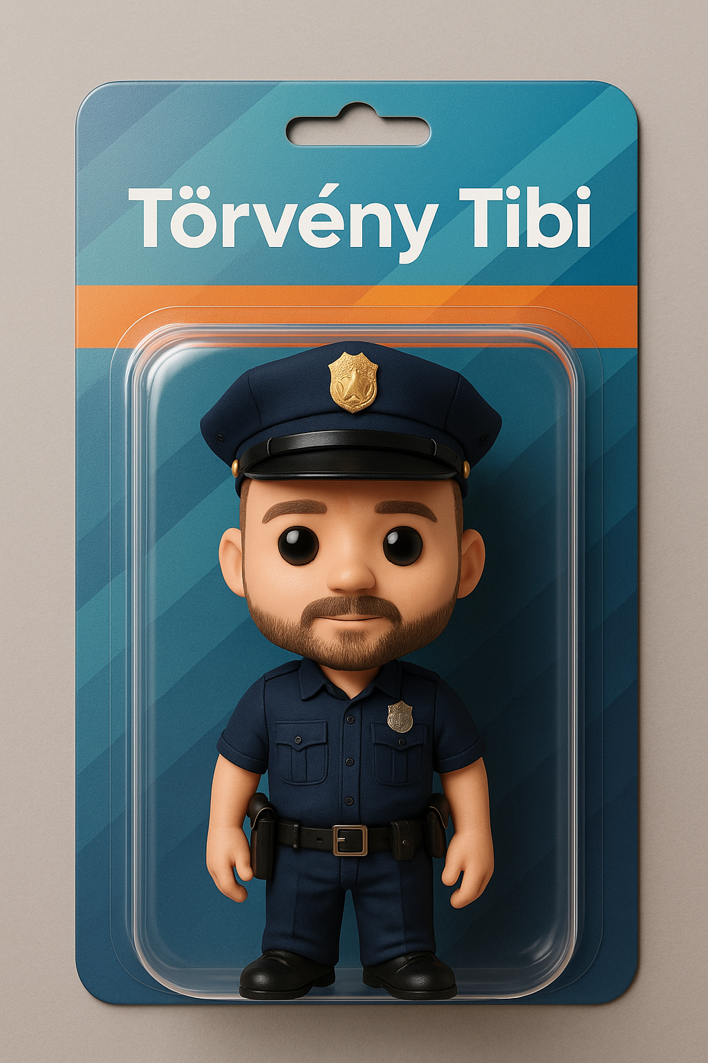 Egyedi Akciófigura Rólad - Funko stílusban