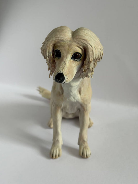 ActionDoll Kis Kedvenc – Egyedi háziállat figura