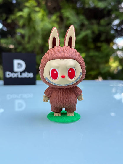 LabuDoll – A Te Színes Mini Barátod - Blind Box