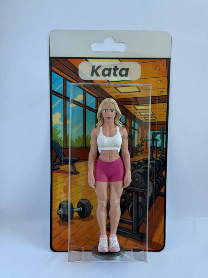 Egyedi Szuperhős figura Rólad – Marvel stílusban